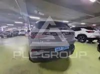 2023 Volkswagen ID 4
