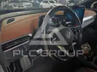 2023 Volkswagen ID 4