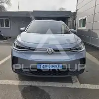 2023 Volkswagen ID 4