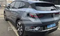 2023 Volkswagen ID 4