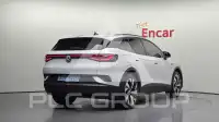 2023 Volkswagen ID 4