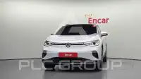 2023 Volkswagen ID 4