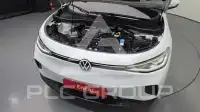 2023 Volkswagen ID 4