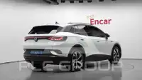 2023 Volkswagen ID 4
