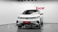 2023 Volkswagen ID 4