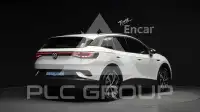 2023 Volkswagen ID 4
