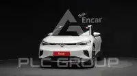 2023 Volkswagen ID 4