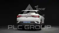 2023 Volkswagen ID 4