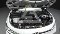 2023 Volkswagen ID 4