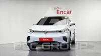 2023 Volkswagen ID 4
