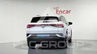 2023 Volkswagen ID 4