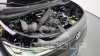 2023 Volkswagen ID 4