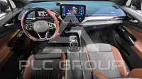 2023 Volkswagen ID 4