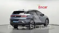 2023 Volkswagen ID 4