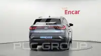 2023 Volkswagen ID 4