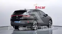 2023 Volkswagen ID 4