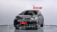 2023 Volkswagen ID 4
