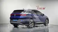 2023 Volkswagen ID 4