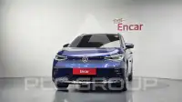2023 Volkswagen ID 4