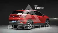 2023 Volkswagen ID 4