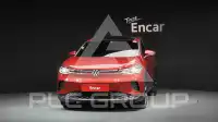 2023 Volkswagen ID 4