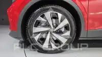 2023 Volkswagen ID 4