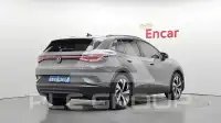 2023 Volkswagen ID 4