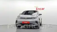 2023 Volkswagen ID 4