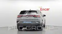 2023 Volkswagen ID 4