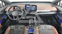 2023 Volkswagen ID 4
