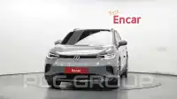 2023 Volkswagen ID 4