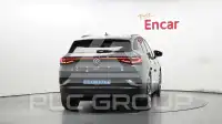 2023 Volkswagen ID 4
