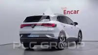 2023 Volkswagen ID 4