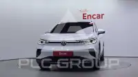 2023 Volkswagen ID 4