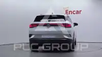 2023 Volkswagen ID 4