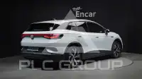 2023 Volkswagen ID 4