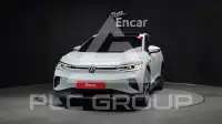 2023 Volkswagen ID 4
