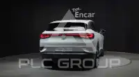 2023 Volkswagen ID 4