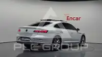 2023 Volkswagen ARTEON