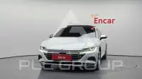 2023 Volkswagen ARTEON