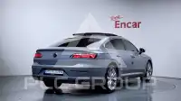 2023 Volkswagen ARTEON
