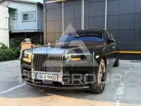 2023 Rolls Royce Phantom