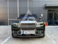 2023 Rolls Royce Phantom