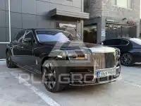 2023 Rolls Royce Phantom