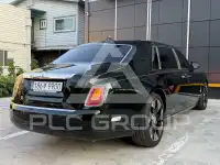 2023 Rolls Royce Phantom