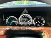 2023 Rolls Royce Phantom