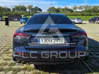 2023 Maserati QUATTROPORTE