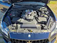 2023 Maserati QUATTROPORTE