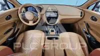 2023 Aston Martin DBX