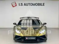 2023 Lamborghini Huracan